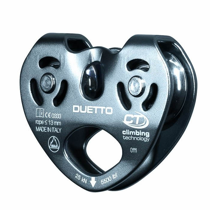 Duetto Pulley 700x700